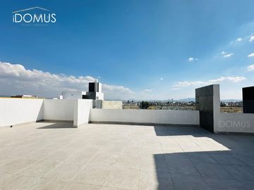 CASA EN VENTA EN GEMA RESIDENCIAL, PACHUCA
