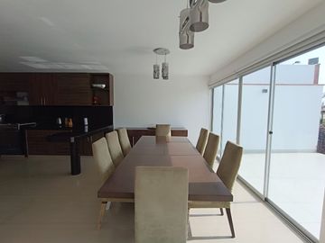 VENDO CASA EN EXCLUSIVO CONDOMINIO NAUTICO LAS VELAS - PARACAS