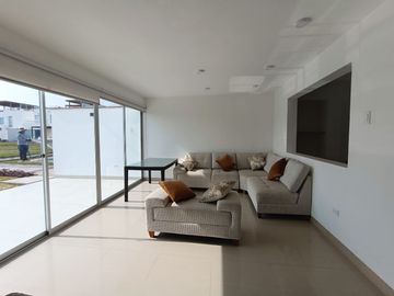 VENDO CASA EN EXCLUSIVO CONDOMINIO NAUTICO LAS VELAS - PARACAS
