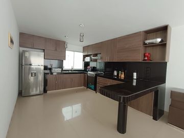 VENDO CASA EN EXCLUSIVO CONDOMINIO NAUTICO LAS VELAS - PARACAS