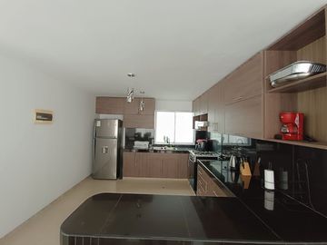 VENDO CASA EN EXCLUSIVO CONDOMINIO NAUTICO LAS VELAS - PARACAS