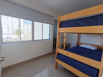 VENDO CASA EN EXCLUSIVO CONDOMINIO NAUTICO LAS VELAS - PARACAS