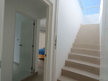 VENDO CASA EN EXCLUSIVO CONDOMINIO NAUTICO LAS VELAS - PARACAS