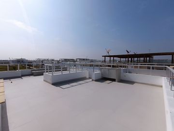 VENDO CASA EN EXCLUSIVO CONDOMINIO NAUTICO LAS VELAS - PARACAS