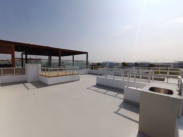 VENDO CASA EN EXCLUSIVO CONDOMINIO NAUTICO LAS VELAS - PARACAS