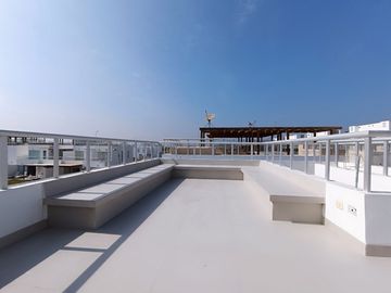 VENDO CASA EN EXCLUSIVO CONDOMINIO NAUTICO LAS VELAS - PARACAS