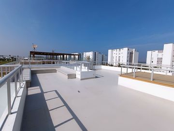 VENDO CASA EN EXCLUSIVO CONDOMINIO NAUTICO LAS VELAS - PARACAS