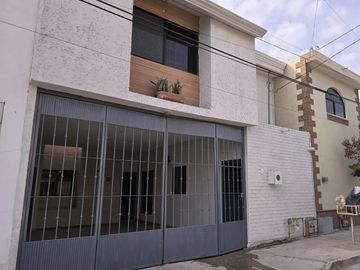 CASA EN VENTA EN TORREON RESIDENCIAL TORREON COAHUILA