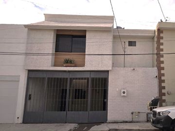 CASA EN VENTA EN TORREON RESIDENCIAL TORREON COAHUILA