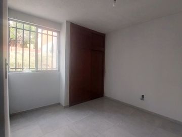 DEPARTAMENTO EN VENTA COL DEL ISSSTE GUADALUPE ZACATECAS