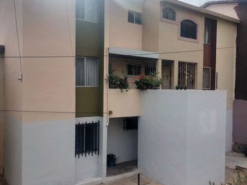 DEPARTAMENTO EN VENTA COL DEL ISSSTE GUADALUPE ZACATECAS