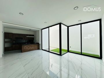 CASA EN VENTA GEMA RESIDENCIAL