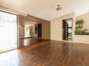 CASA EN VENTA EN PUEBLA SOBRE CALZADA ZAVALETA