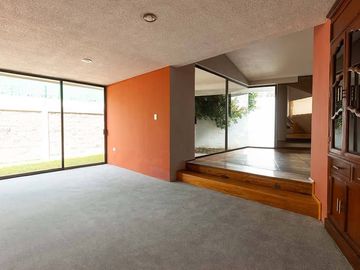CASA EN VENTA EN PUEBLA SOBRE CALZADA ZAVALETA