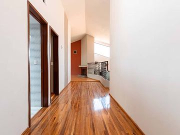 CASA EN VENTA EN PUEBLA SOBRE CALZADA ZAVALETA