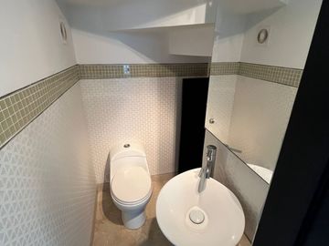 CASA EN VENTA EN VILLA CAMPESTRE DE 3 HABITACIONES PISOS DE MARMOL
