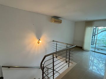 CASA EN VENTA EN VILLA CAMPESTRE DE 3 HABITACIONES PISOS DE MARMOL