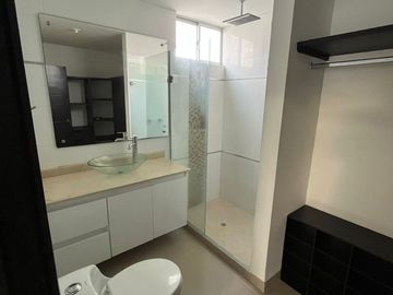 CASA EN VENTA EN VILLA CAMPESTRE DE 3 HABITACIONES PISOS DE MARMOL
