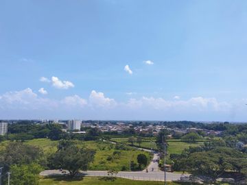 VENDO APARTAMENTO A LAS AFUERAS DE CALI VALLE DEL CAUCA