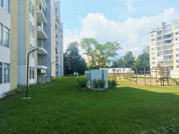 VENDO APARTAMENTO A LAS AFUERAS DE CALI VALLE DEL CAUCA