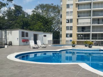 VENDO APARTAMENTO A LAS AFUERAS DE CALI VALLE DEL CAUCA