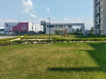 VENDO APARTAMENTO A LAS AFUERAS DE CALI VALLE DEL CAUCA