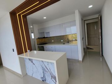 VENDO APARTAMENTO A LAS AFUERAS DE CALI VALLE DEL CAUCA