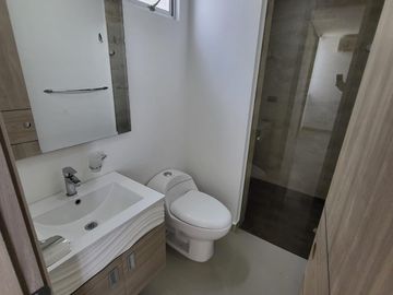 VENDO APARTAMENTO A LAS AFUERAS DE CALI VALLE DEL CAUCA