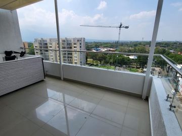 VENDO APARTAMENTO A LAS AFUERAS DE CALI VALLE DEL CAUCA