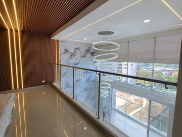 VENDO APARTAMENTO A LAS AFUERAS DE CALI VALLE DEL CAUCA