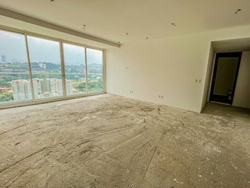 Departamentos En Venta En Bosque Real Towers, Huixquilúcan, Nuevos, 2 Recámaras