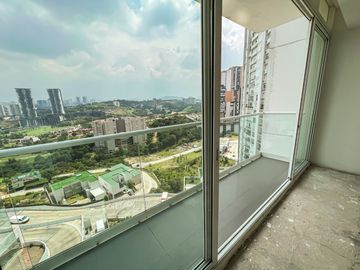 Departamentos En Venta En Bosque Real Towers, Huixquilúcan, Nuevos, 2 Recámaras