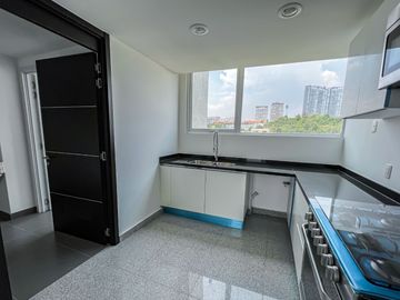 Departamentos En Venta En Bosque Real Towers, Huixquilúcan, Nuevos, 2 Recámaras