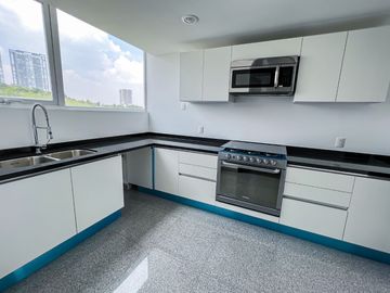 Departamentos En Venta En Bosque Real Towers, Huixquilúcan, Nuevos, 2 Recámaras
