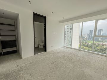Departamentos En Venta En Bosque Real Towers, Huixquilúcan, Nuevos, 2 Recámaras