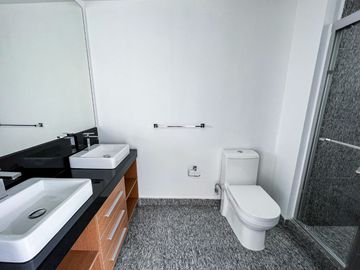 Departamentos En Venta En Bosque Real Towers, Huixquilúcan, Nuevos, 2 Recámaras