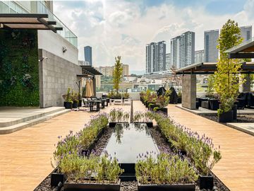 Departamentos En Venta En Bosque Real Towers, Huixquilúcan, Nuevos, 2 Recámaras