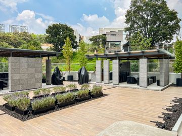 Departamentos En Venta En Bosque Real Towers, Huixquilúcan, Nuevos, 2 Recámaras
