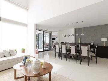 CASA EN VENTA EN PUEBLA CALZADA ZAVALETA