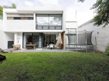 CASA EN VENTA EN PUEBLA CALZADA ZAVALETA