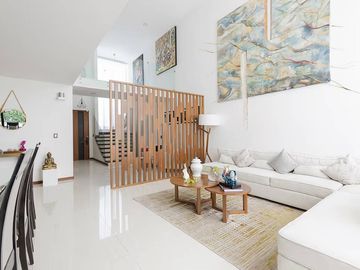 CASA EN VENTA EN PUEBLA CALZADA ZAVALETA