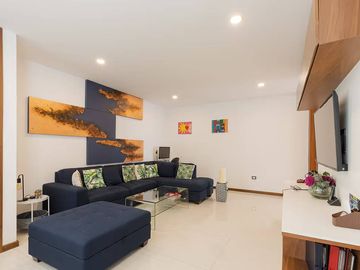 CASA EN VENTA EN PUEBLA CALZADA ZAVALETA