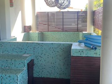 HERMOSA VILLA EN VENTA DENTRO DE VIDANTA ACAPULCO CON VISTA Y SALIDA AL CAMPO DE GOLF