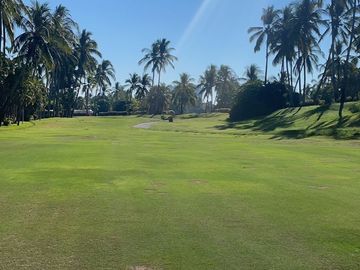 HERMOSA VILLA EN VENTA DENTRO DE VIDANTA ACAPULCO CON VISTA Y SALIDA AL CAMPO DE GOLF