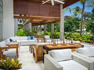 HERMOSA VILLA EN VENTA DENTRO DE VIDANTA ACAPULCO CON VISTA Y SALIDA AL CAMPO DE GOLF