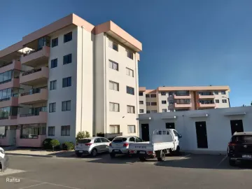 Venta De Cómodo Departamento En Quilpue