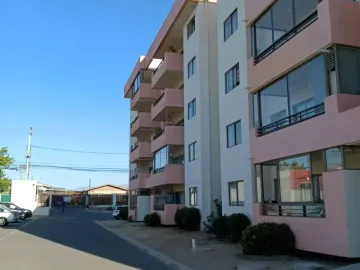 Venta De Cómodo Departamento En Quilpue