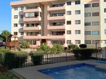Venta De Cómodo Departamento En Quilpue