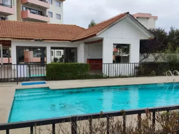 Venta De Cómodo Departamento En Quilpue