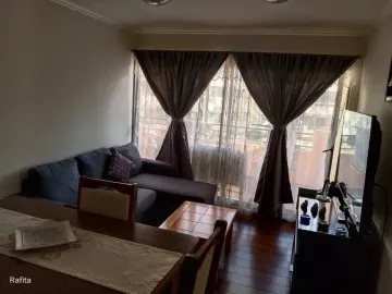 Venta De Cómodo Departamento En Quilpue